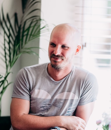 Micah about us Mead Contractors